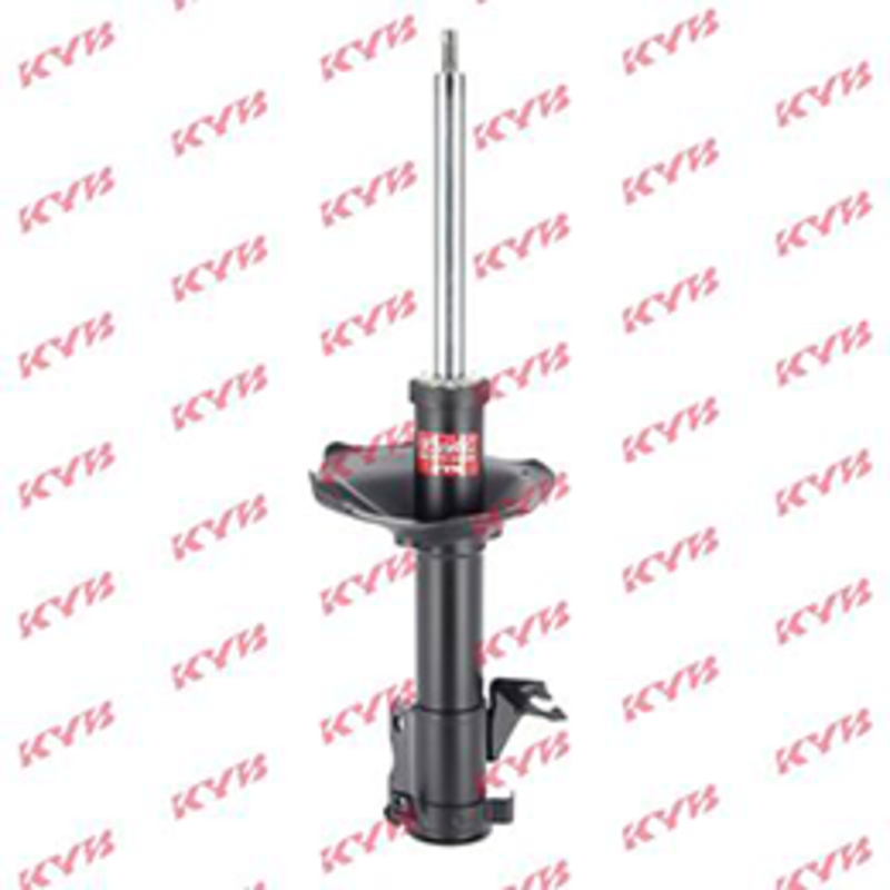 KYB-334481 SHOCK ABSORBER (G)(DI) I30 ALL 96/99 MAXIMA ALL 96/99 NISSAN