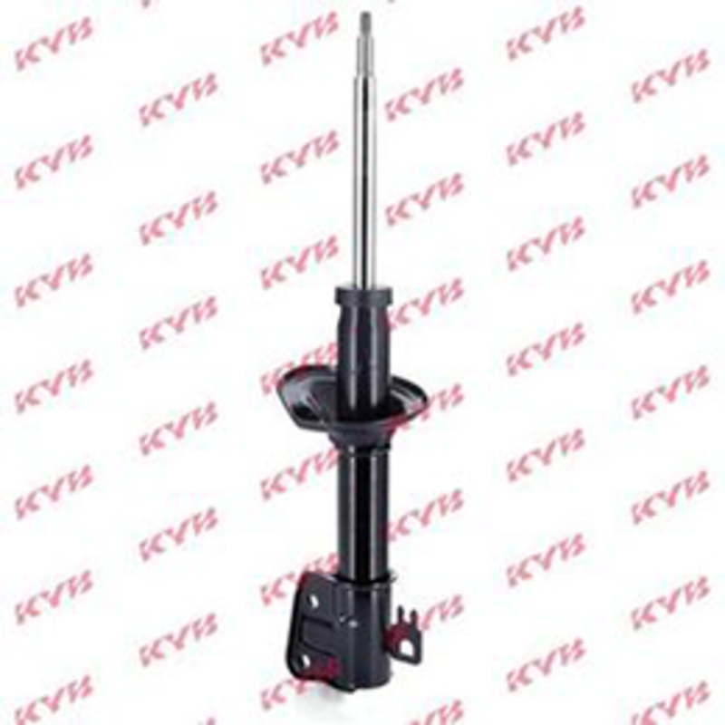 KYB-334623 SHOCK ABSORBER (G)(TD) ROVER FREELANDER 02/06 LAND ROVER