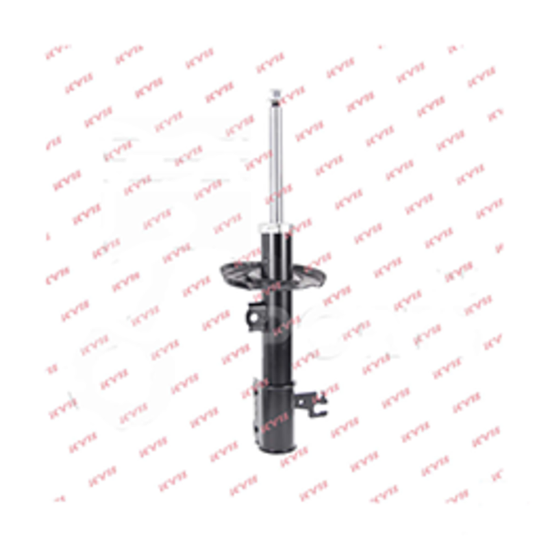 KYB-334633 SHOCK ABSORBER (GAS)(DI) VECTRA EXC. ELECTRONIC SUSP. 03/08 GENERAL MOTORS