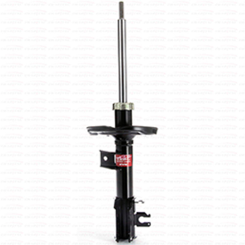 KYB-3348000 SHOCK ABSORBER (G)(DD) 500 NATIONAL EXC. ABARTH 09/13 FIAT