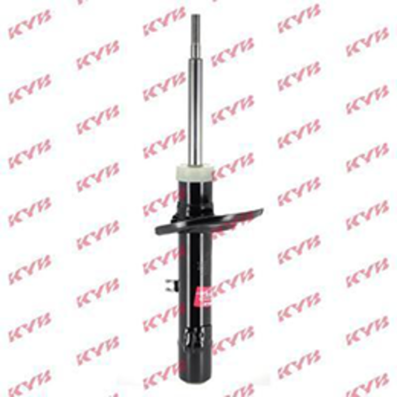 KYB-3348012 SHOCK ABSORBER (G)(DD) 208 GT L4 1.6 TURBO 14/17 PEUGEOT