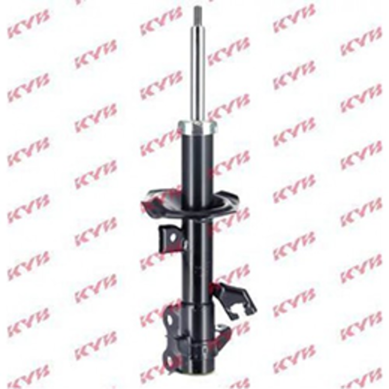 KYB-3348014 SHOCK ABSORBER (G)(DD) FOCUS (EXCEPT ST SVT RS) SEDAN AND HATCHBACK 12/16 FORD