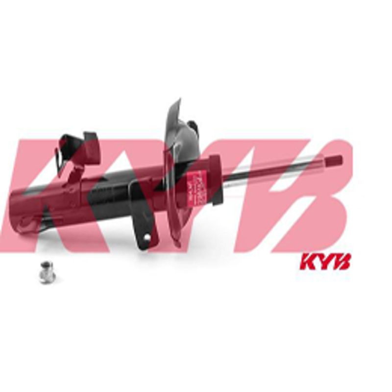 KYB-3348018 SHOCK ABSORBER (G)(DD) 3 SPEED 10/13 MAZDA