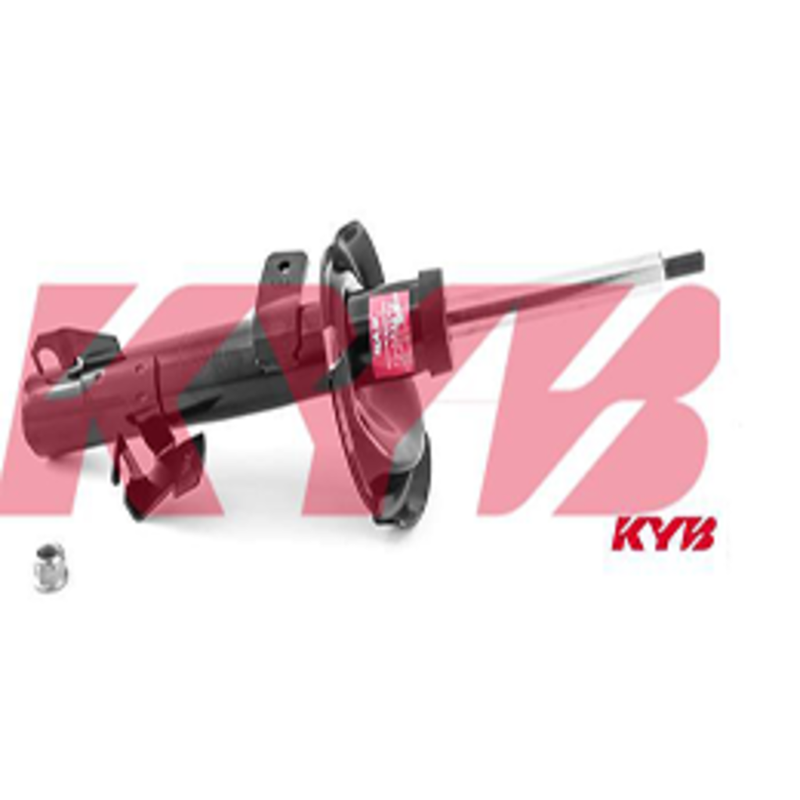 KYB-3348019 SHOCK ABSORBER (G)(DI) 3 SPEED 10/13 MAZDA