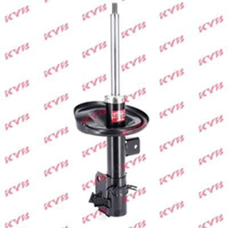 KYB-339265 SHOCK ABSORBER (G)(DD) KIZASHI 10/16 SUZUKI