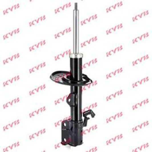 KYB-339755 SHOCK ABSORBER (G)(DI) JUKE 12/17 NISSAN