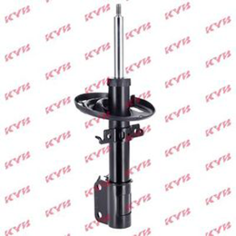 KYB-339797 SHOCK ABSORBER (G)(D) FLUENCE 11/17 RENAULT