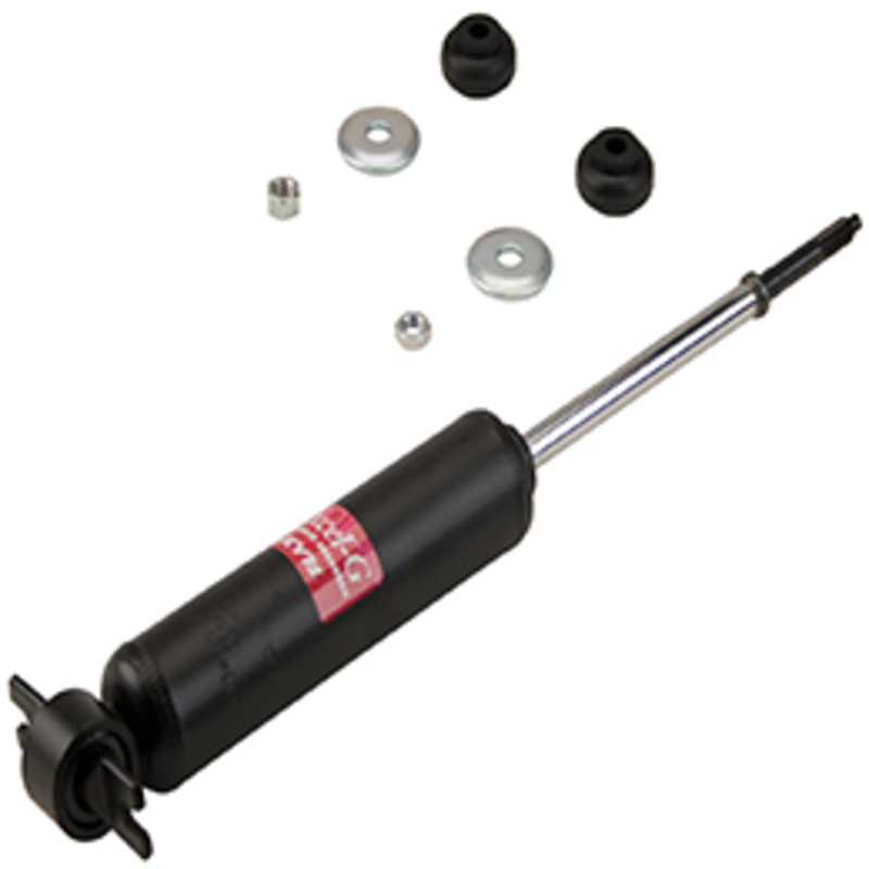 KYB-344066 SHOCK ABSORBER (G)(D) VAN (EXC MOTORHOME CHASSIS) ALL EXC. 3500 MODEL WITH 9000 LB. GVW 94/03 VAN (EXC DODGE CHASSIS)