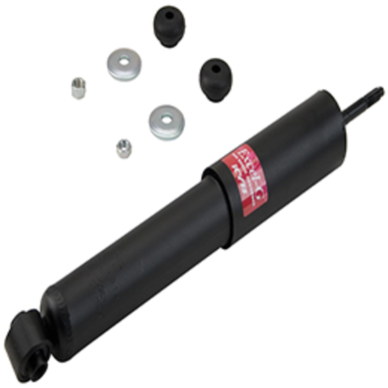 KYB-344069 SHOCK ABSORBER (G)(D) ECONOLINE E-100 &amp; E-150 (INC CLUB WAGON) 75/91 FORD