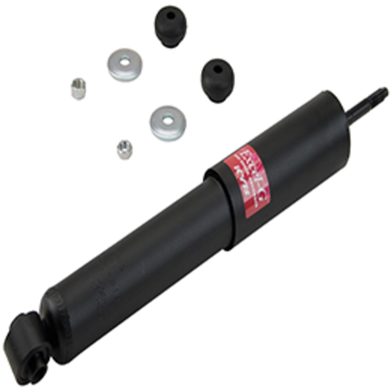 KYB-344071 SHOCK ABSORBER (G)(T) ECONOLINE E-100 &amp; E-150 (INC CLUB WAGON) 75/91 F-100 F-150 F-200 2WD (F-100 F-150) (FROM FORD