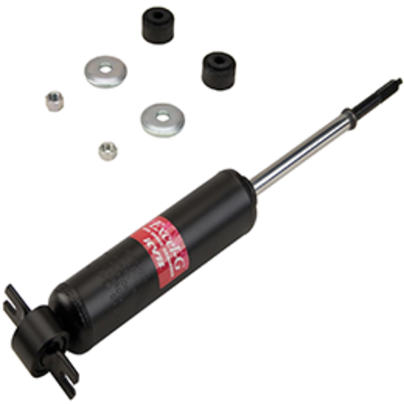 KYB-344083 SHOCK ABSORBER (G)(D) AEROSTAR ALL 2WD 89/97 AEROSTAR ALL 2WD 86/88 FORD