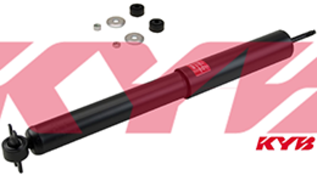 KYB-344088 SHOCK ABSORBER (G)(D) CHEROKEE 97/01 GRAND CHEROKEE EXC. SUSP. UP COUNTRY 92/98 CHEROKEE 84/96 GRAND WAGONEER EXC. JEEP