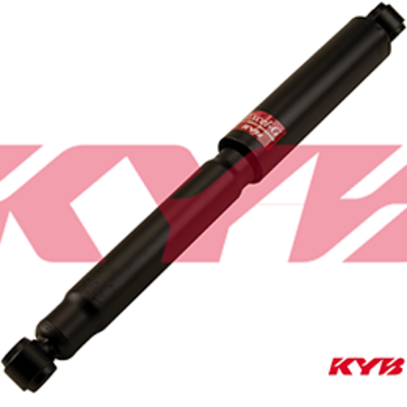 KYB-344090 SHOCK ABSORBER (G)(T) T100 2WD EXTRA CAB 95/98 T100 2WD 1 TON 93/98 AMIGO 89/95 PICK UP MAN PICK UP 4WD 88/95 PI TOYOTA