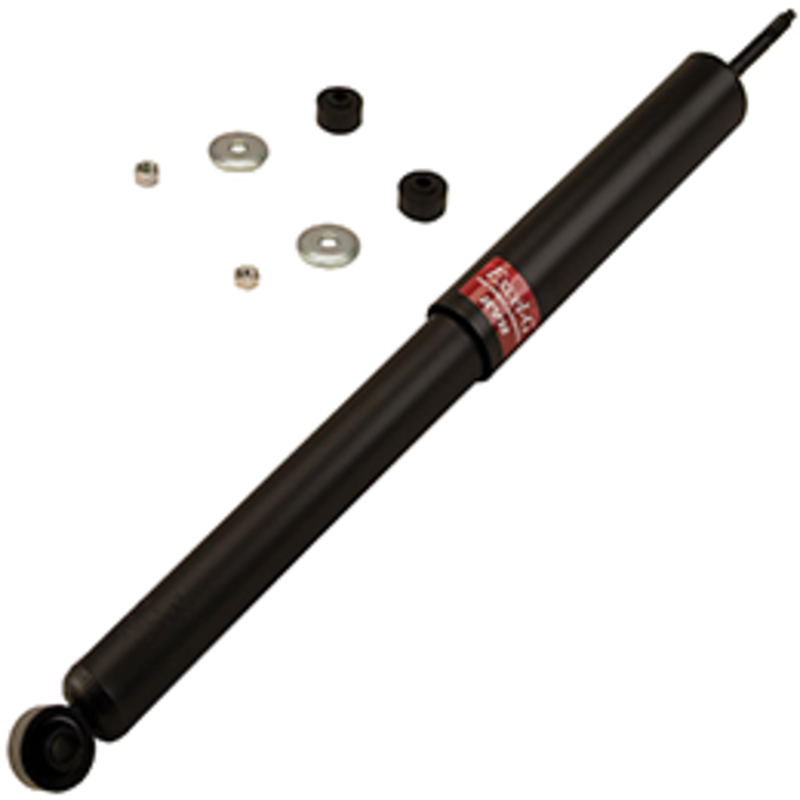 KYB-344091 SHOCK ABSORBER (G)(D) WRANGLER ALL 87/95 JEEP