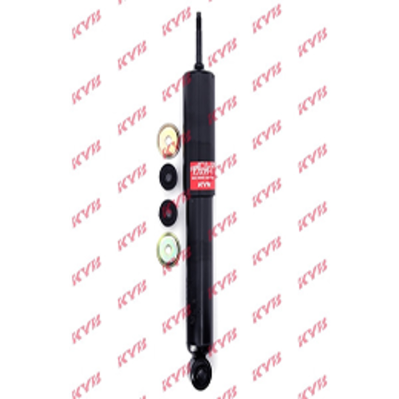 KYB-344222 SHOCK ABSORBER (G)(D) MONTERO LIMITED EXC. ELECTRONIC SUSPENSION MODELS 92/00 MITSUBISHI