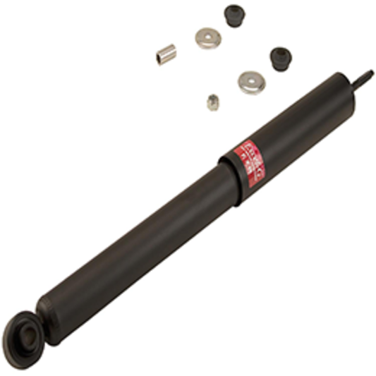 KYB-344300 SHOCK ABSORBER (G)(T) MONTERO LIMITED 05/07 MONTERO LIMITED EXC. MODELS ELECTRONIC SUSPENSION 01/04 MITSUBISHI