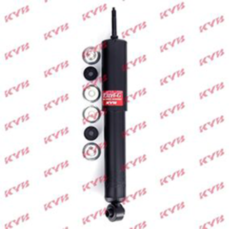 KYB-344305 SHOCK ABSORBER (G)(D) B1600 B2000 B2200 B2500 B2600 UF66 4WD 85/95 MAZDA