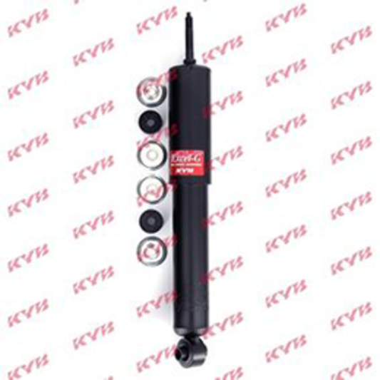 KYB-344305 SHOCK ABSORBER (G)(D) B1600 B2000 B2200 B2500 B2600 UF66 4WD 85/95 MAZDA