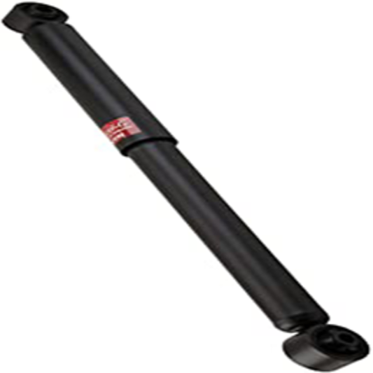 KYB-344338 SHOCK ABSORBER (G)(T) MONTANA EXC. SELF-LEVELING REAR SUSPENSION 06/09 UPLANDER ALL (EXC. SELF-LEVELING REAR SUSPENSION GENERAL MOTORS