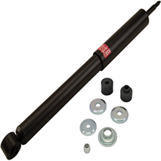 KYB-344358 SHOCK ABSORBER (G)(T) SEQUOIA EXCEPT SELF-LEVELING 01/02 TOYOTA