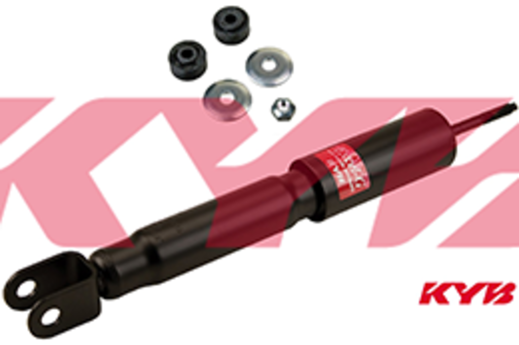 KYB-344381 SHOCK ABSORBER (G)(D) SILVERADO PICK UP 4WD 1500 (EXC. 1500 HEAVY DUTY CREW CAB AND SUSP. QUAD. 99/07 SILVERADO PICK GENERAL MOTORS