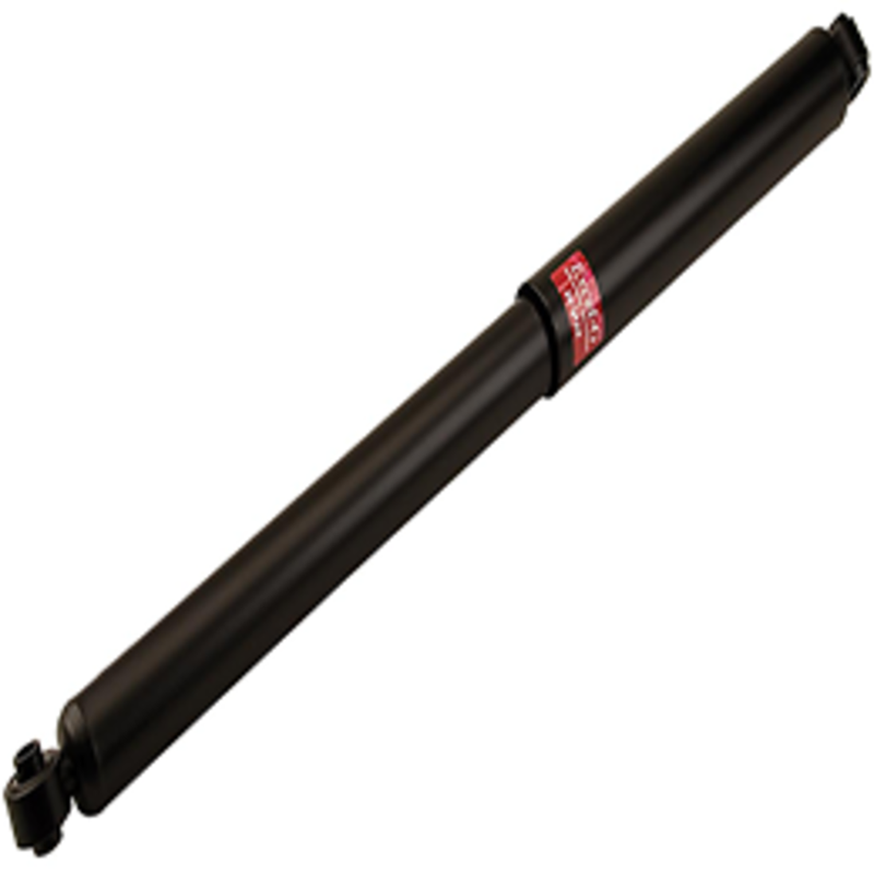 KYB-344382 SHOCK ABSORBER (G)(T) F-350 2WD (SUPERDUTY 1 TON.) (ONLY WITH DUAL TIRE ON THE REAR AXLE) 05/05 F-350 4WD (SUPER FORD