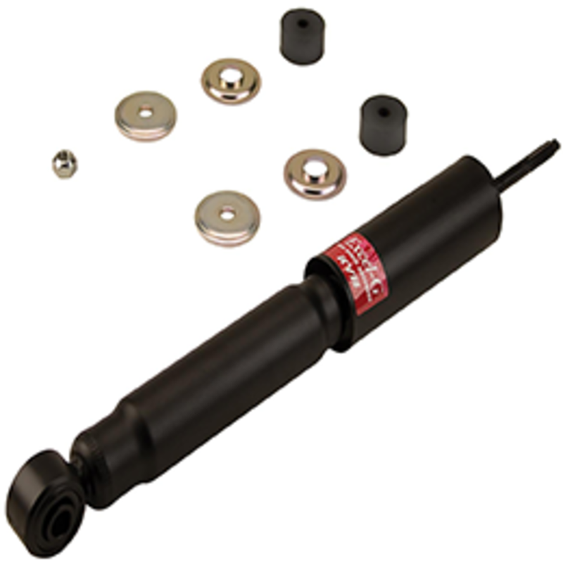 KYB-344383 SHOCK ABSORBER (G)(D) SUBURBAN 4WD 2500 WITH SUSP. OF TORSION BAR EXC. SUSP. Z55 AUTORIDE &amp; QUADRASTEER 00/11 S GENERAL MOTORS