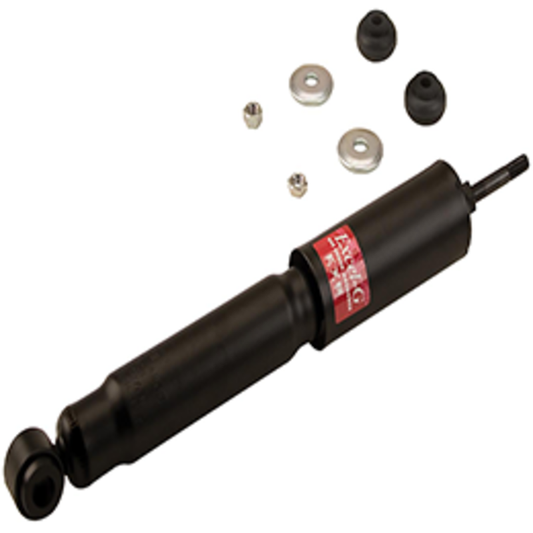 KYB-344388 SHOCK ABSORBER (G)(D) ECONOLINE E-150 WAGON 92/08 ECONOLINE E-150 CARGO VAN 92/07 FORD