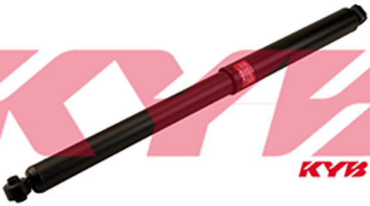 KYB-344396 SHOCK ABSORBER (G)(T) RANGER 2WD DOES NOT APPLY TO MODELS WITH HIGH RYDER SPRING SUSPENSION OPTION (EXC. FORD VERSION