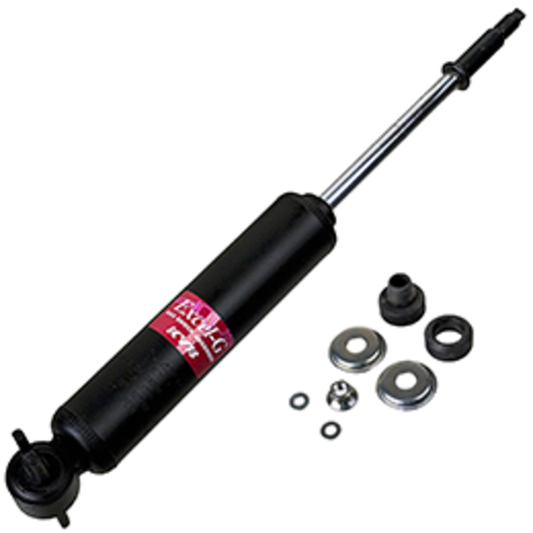 KYB-344398 SHOCK ABSORBER (G)(D) RAM PICK UP 2WD 1500 02/05 DODGE