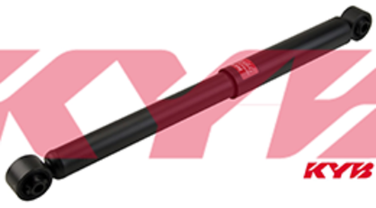 KYB-344415 SHOCK ABSORBER (G)(T) LOBO 2WD 09/19 F-150 2WD] 10/14 F-150 4WD 10/13 MARK LT 4WD EXC. REAR AIR LEVELING FORD