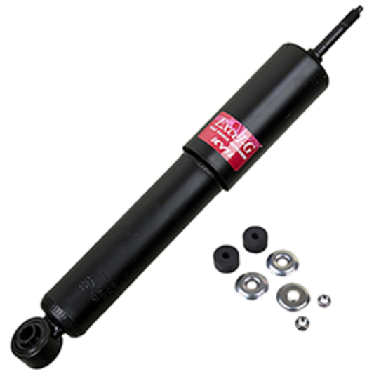 KYB-344468 SHOCK ABSORBER (G)(D) FRONTIER ONLY FOR 4 CYLINDER ENGINE 2WD 03/04 NISSAN