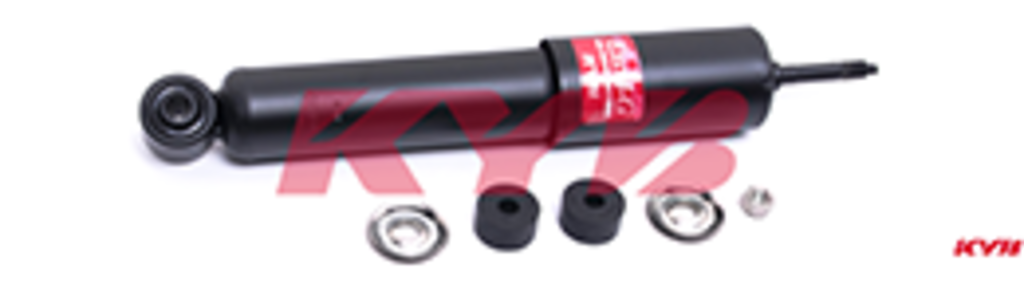 KYB-344475 SHOCK ABSORBER (G)(D) PICK UP NP 300 CHASSIS CAB DIESEL 16/17 PICK UP NP300 4WD INC. DIESEL 09/15 NISSAN