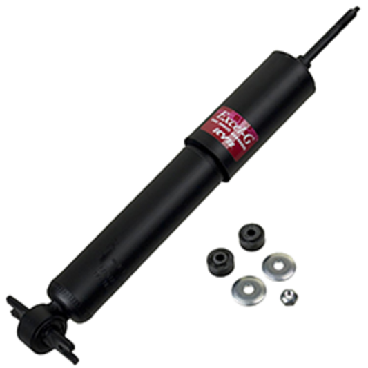 KYB-344481 SHOCK ABSORBER (G)(D) CARGO EXPRESS VAN 1500 2WD 09/16 CARGO EXPRESS VAN 2500 2WD 09/11 GENERAL MOTORS