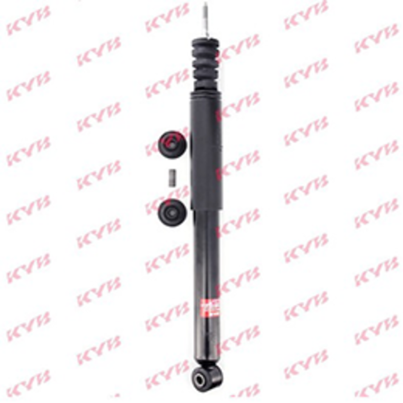 KYB-344810 SHOCK ABSORBER (G)(T) CLIO EUROCLIO 07/09 RENAULT