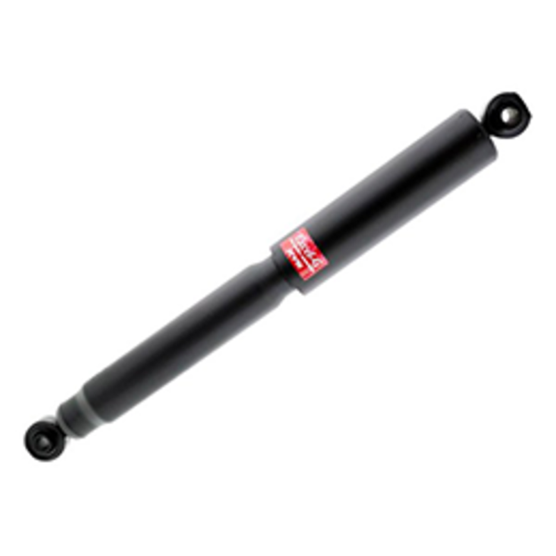 KYB-3450006 SHOCK ABSORBER (G)(T) YUKON 4WD EXC. ELECTRONIC AND SELF-LEVELING SUSP 17/18 TAHOE 4X2 &amp; 4X4 LS LT LTZ EXC. SUSP ELE GENERAL MOTORS