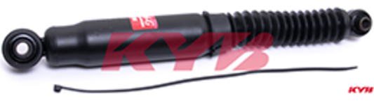 KYB-345059 SHOCK ABSORBER (G)(T) TORNADO 11/19 TORNADO 04/10 GENERAL MOTORS