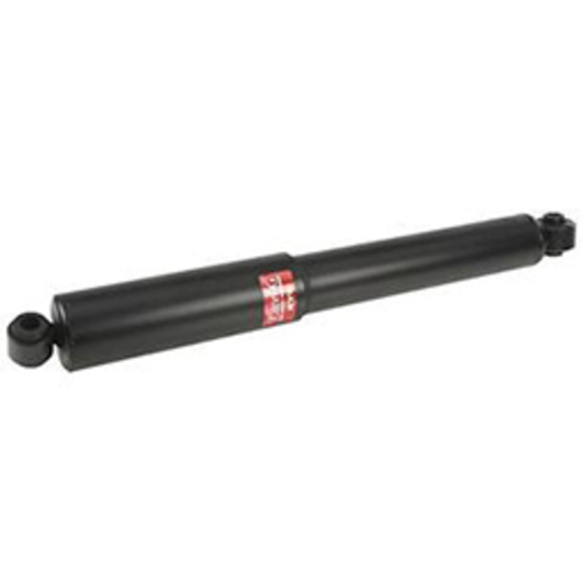 KYB-345067 SHOCK ABSORBER (G)(T) FRONTIER 2WD PRO-4X 14/17 FRONTIER 4WD PRO-4X 12/17 FRONTIER 2WD EXC. PRO-4X 05/15 FRONTIER 4 NISSAN