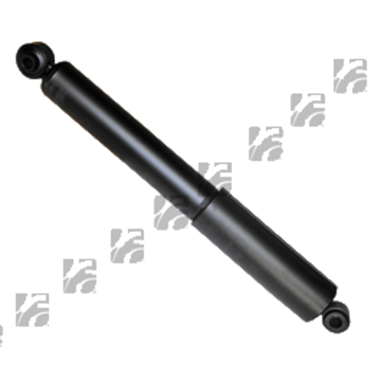 KYB-345068 SHOCK ABSORBER (G)(T) XTERRA 4WD 05/07 NISSAN