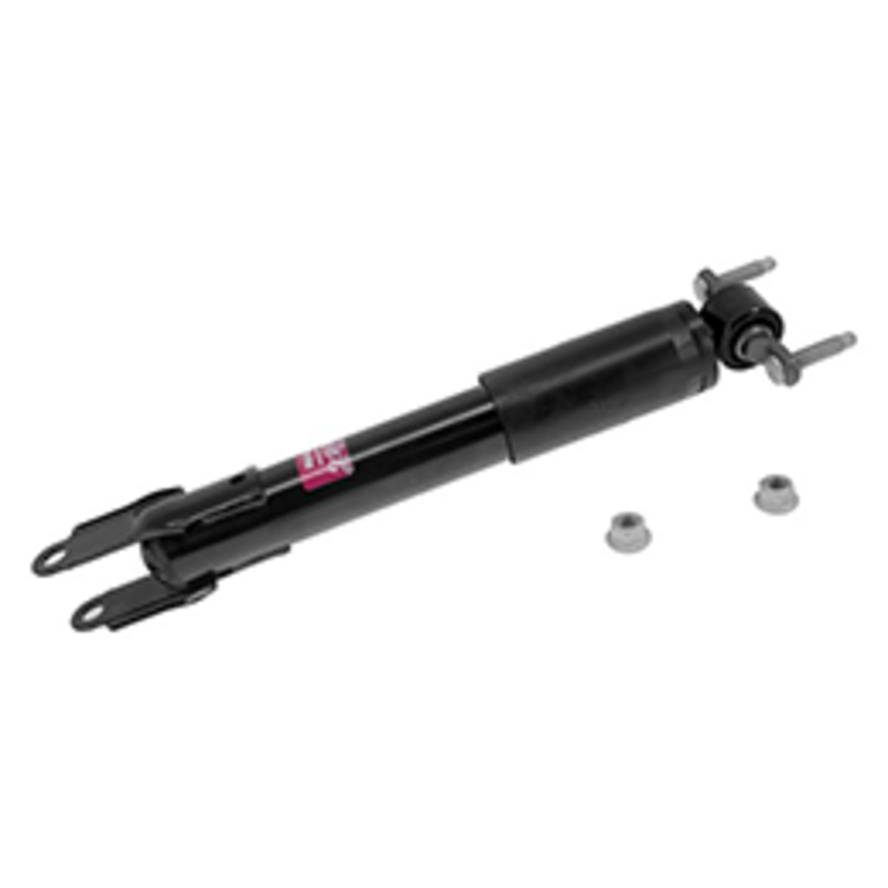 KYB-345624 SHOCK ABSORBER (G)(D) SIERRA 3500 11/18 SIERRA 2500 11/18 SILVERADO 3500 11/17 SILVERADO 2500 2WD 11/17 GENERAL MOTORS