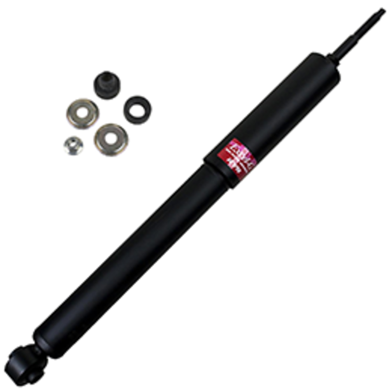 KYB-349004 SHOCK ABSORBER (G)(D) F-350 2WD (SUPER DUTY) ALL 11/19 F-550 SUPER DUTY 08/16 F-450 SUPER DUTY 05/16 F-250 4WD (S FORD