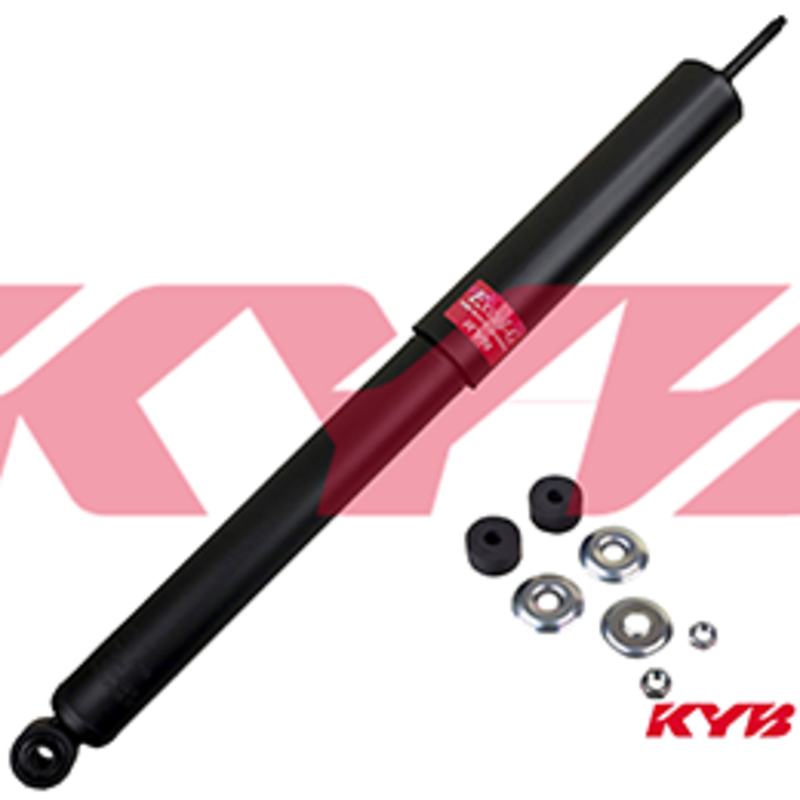 KYB-349010 SHOCK ABSORBER (G)(D) TACOMA TRD SPORT ALL 16/19 TACOMA 2WD 4WD TRD ALL 05/15 TACOMA 4WD 12/14 TACOMA 2WD 12/14 TOYOTA