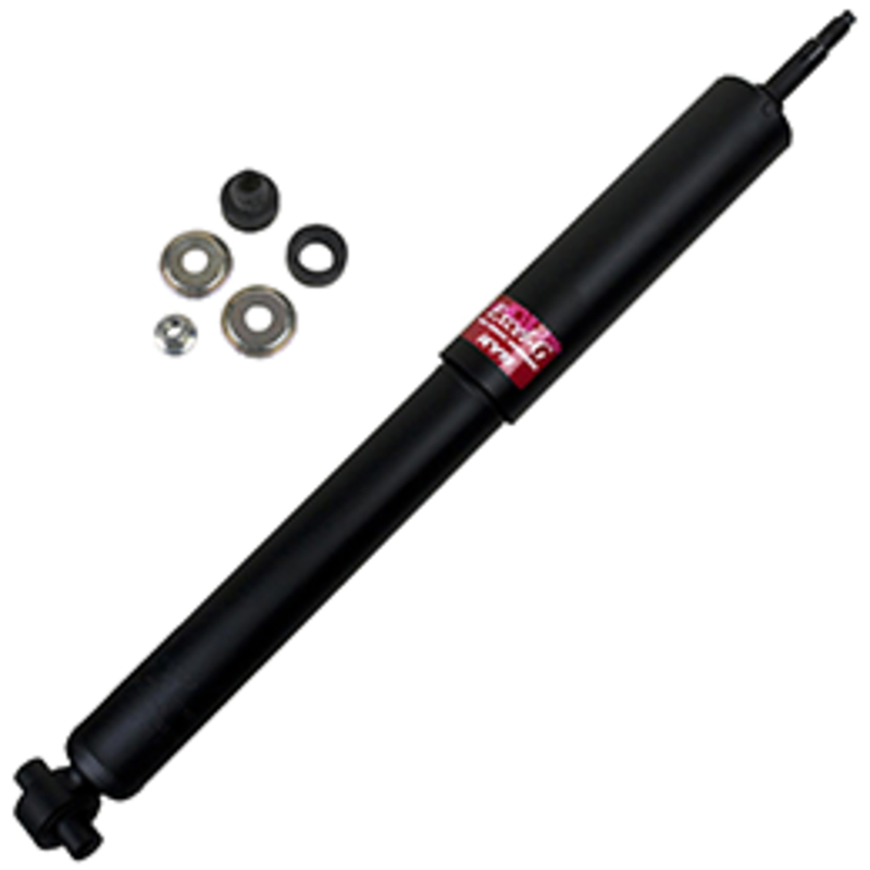 KYB-349026 SHOCK ABSORBER (G)(T) MUSTANG EXC. SHELBY GT500 AND ST 11/14 MUSTANG EXC. SHELBY GT500 05/10 FORD