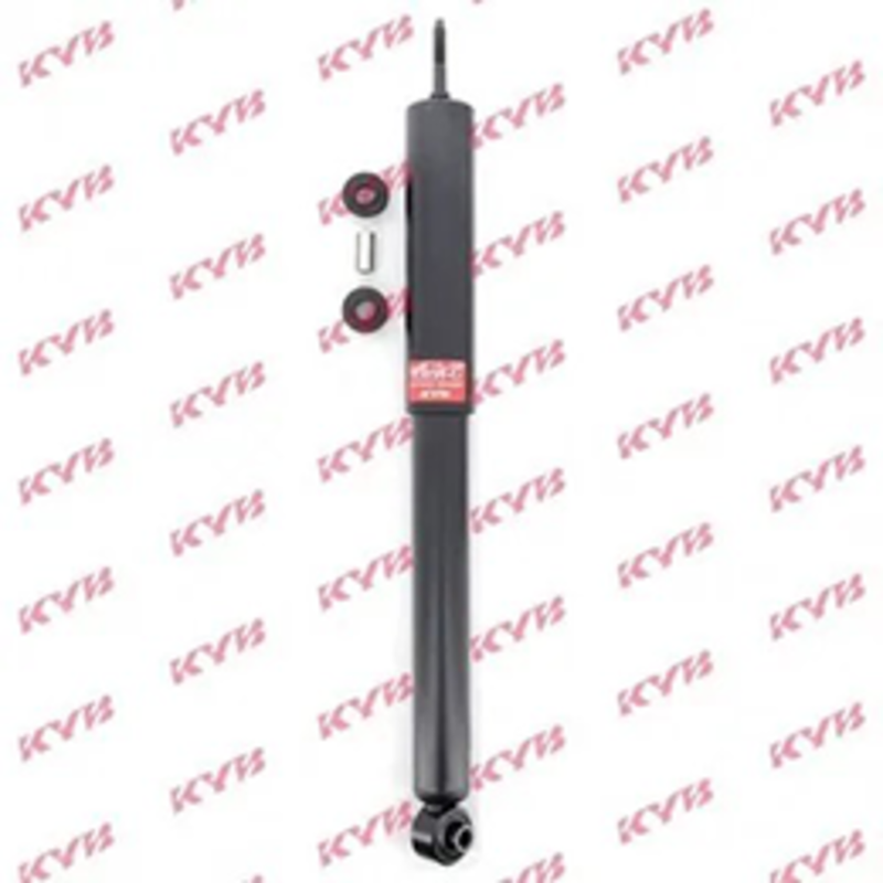 KYB-349057 SHOCK ABSORBER (G)(T) MONTERO LIMITED 08/13 MITSUBISHI