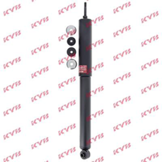 KYB-349071 SHOCK ABSORBER (G)(D) WRANGLER ALL JK 11/18 WRANGLER 4WD 07/18 WRANGLER 2WD 07/10 JEEP