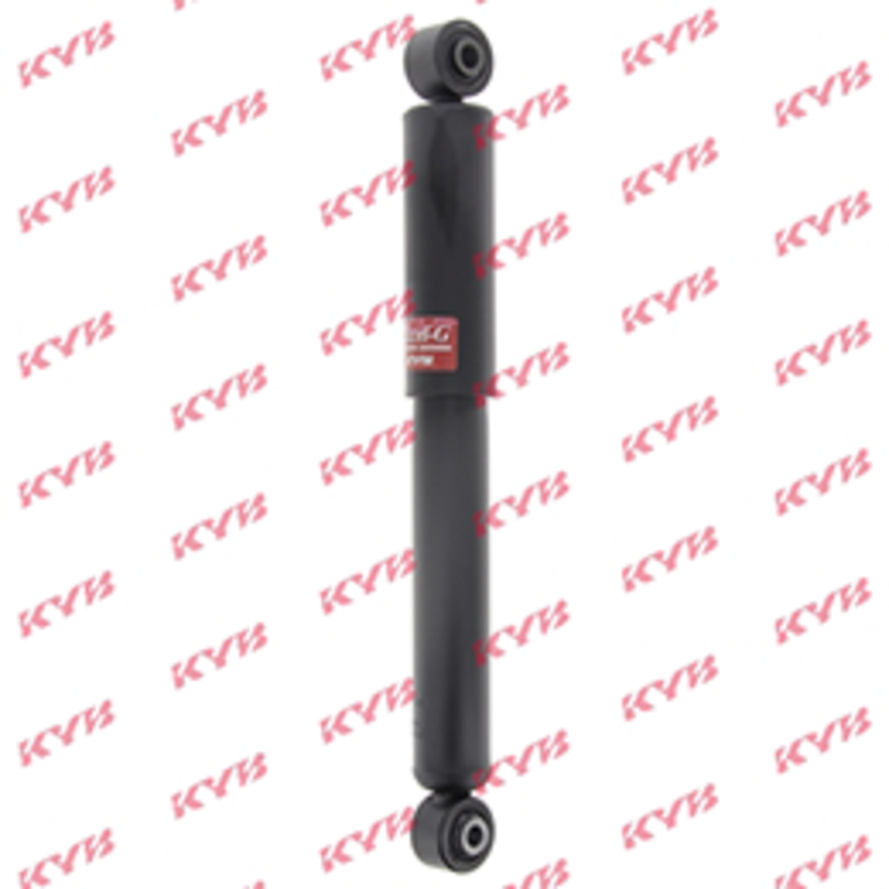 KYB-349201 SHOCK ABSORBER (G)(T) CADDY CONFORTLINE L4 PASSENGERS 17/18 VOLKSWAGEN