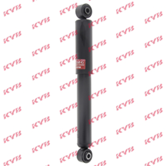 KYB-349201 SHOCK ABSORBER (G)(T) CADDY CONFORTLINE L4 PASSENGERS 17/18 VOLKSWAGEN