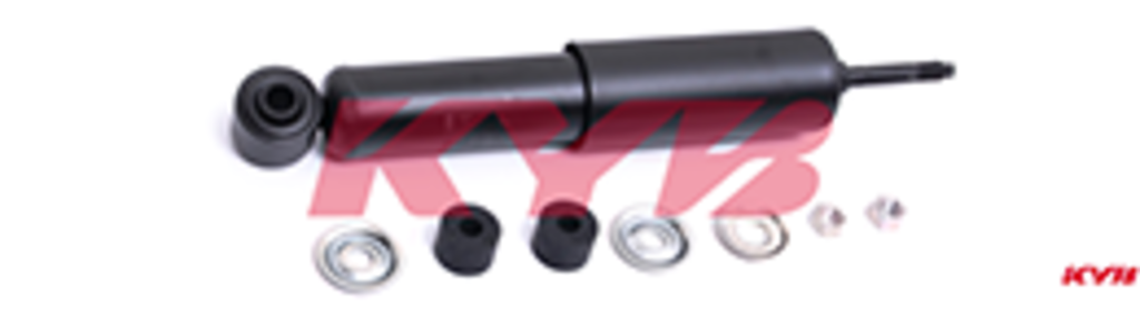 KYB-443078 SHOCK ABSORBER (H)(D) PICK UP SOLO D21 2WD 94/08 NATIONAL PICK UP 2WD 65/93 NISSAN