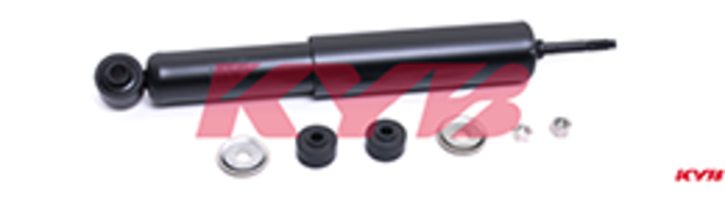 KYB-443367 SHOCK ABSORBER (H)(D) SEDAN ALL 73/04 KARMANN GHIA ALL 67/77 VOLKSWAGEN