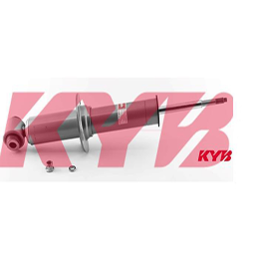 KYB-5510000 AMORTIGUADOR (GAJ)(D) EXPEDITION 2WD 4WD 08/14 FORD